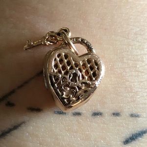 Pandora charm
